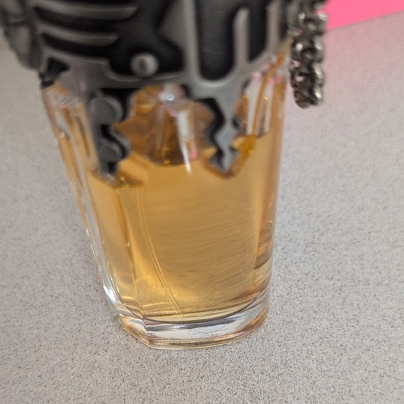 Thierry Mugler Other - Mugler Thierry Mugler Womanity Discontinued Rare Product